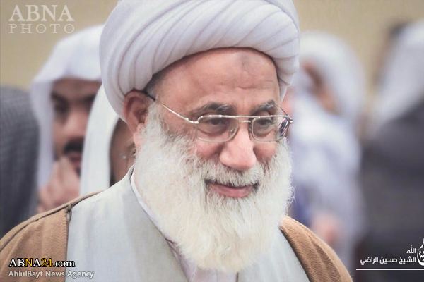 تيار الوفاء الإسلامي يدين استمرار السلطات السعودية في اعتقال ومحاكمة "الشيخ حسين الراضي"