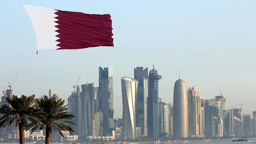 Qatar is feeding itself under the Saudi blockade