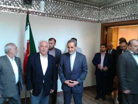 Rejim Zionis Rancang Projek Kurdistan Besar: Ahli Politik Turki
