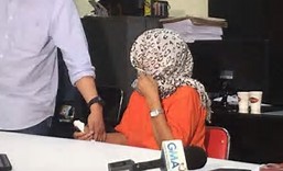  ‘Batang Mandirigma’ ng Maute ay kailangan mamugot ng ulo 