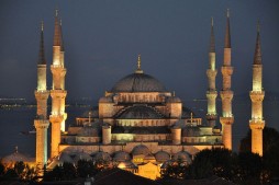 Istanbul : la Mosquée Bleue connaît la plus grande restauration de son histoire