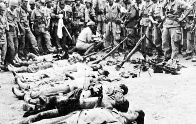 France’s colonial system kill 8.5 million Algerians 