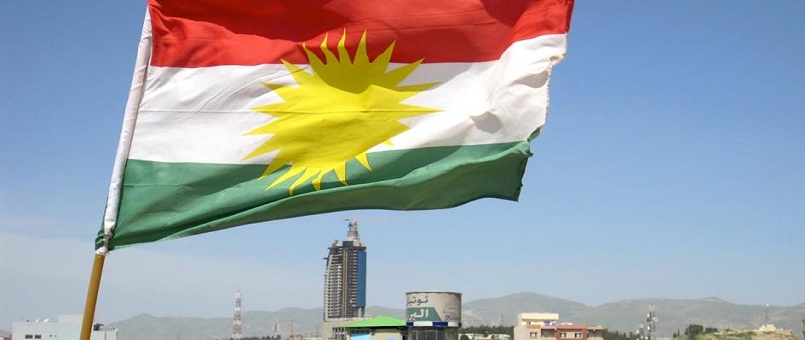 ABD Erbil’de ‘Kürdistan’ Hazırlığına Başladı