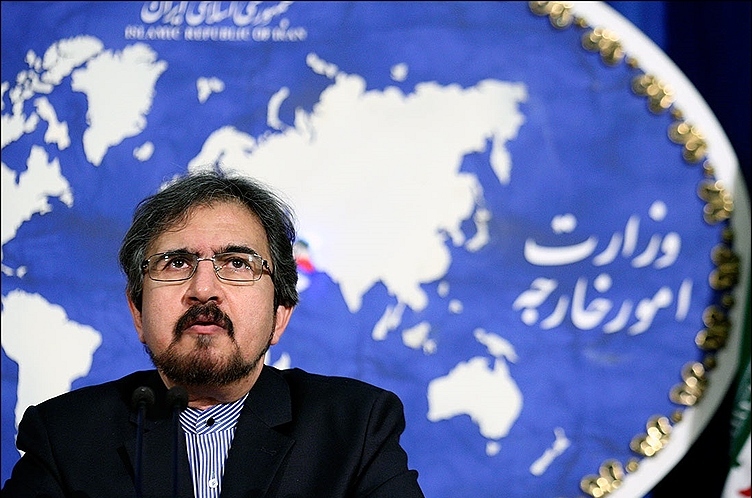 Iran's spokesman: Tehran casts doubt on US sincerity in recent Syria ceasefire deal