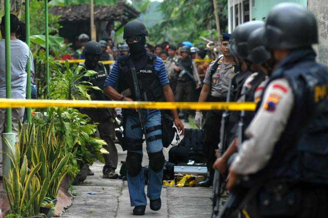 ISIS, Aksi di Marawi, dan Ancaman bagi Indonesia