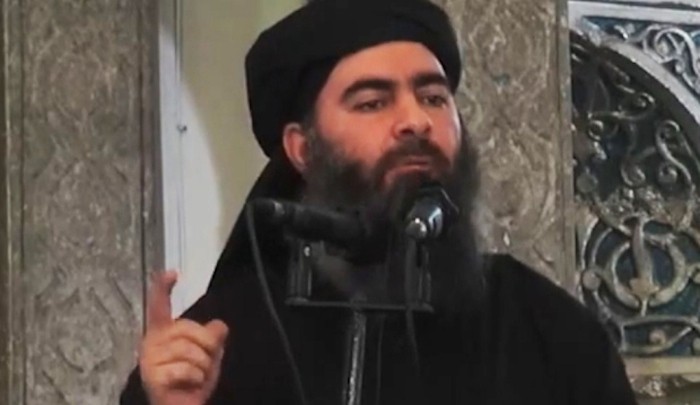 ISIS confirmed Baghdadi's death: Al Sumaria