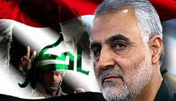 Gral. Soleimani Asegura que el Daesh Supone una Catástrofe Sin Precedentes en la Historia y Alaba Fatwa de Ayatulá Sistani