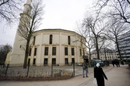 La Belgique pourrait reprendre le contrôle de la Grande Mosquée, selon un expert