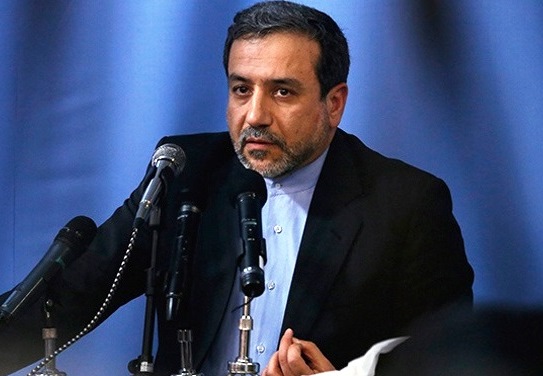 ایران، انٹرپول کے ساتھ باہمی تعاون کو فروغ دینے کے لئے تیار: نائب وزیر خارجہ