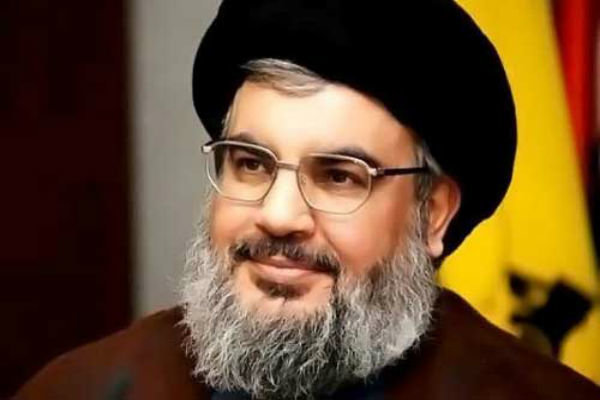 سید حسن نصر اللہ آج رات موصل کی آزادی کے بارے میں عوام سے خطاب کریں گے