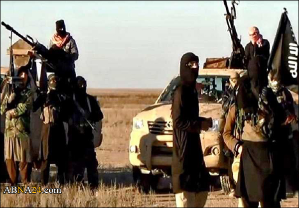 تلعفر تشهد انقلابا واقتتالا داخليا عقب بيان مقتل البغدادي