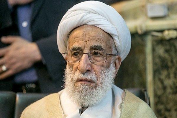 Ayatollah Ahmad Jannati: Iran’s power comes from Islam