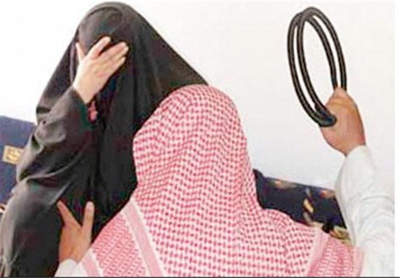 استمرار العبودية في التعامل مع المرأة في السعودية
