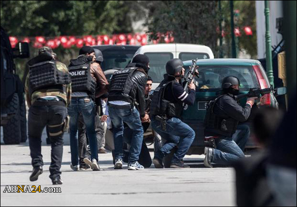 12 متهما يواجهون الإعدام في قضية "باردو" بتونس