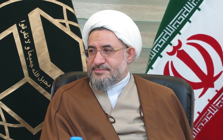 Iranian top cleric congradulates Iraqis on Mosul victory