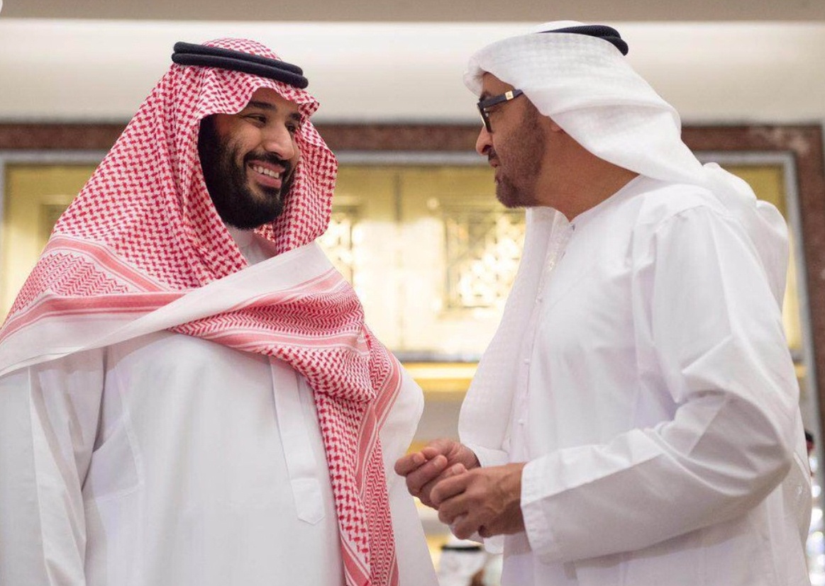 وثيقة قطرية تكشف عن دعم سعودي- إماراتي للقاعدة وداعش في اليمن
