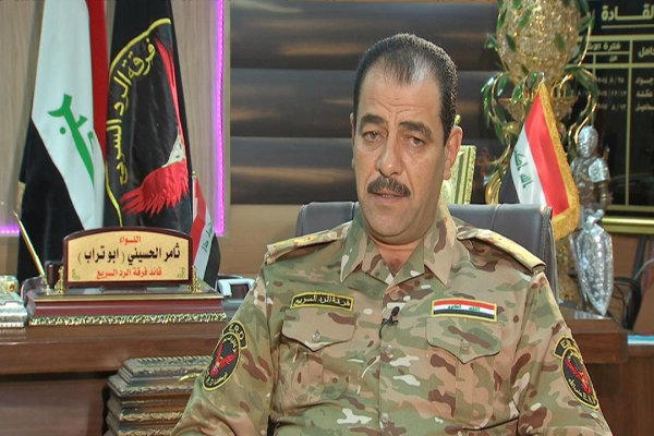 موصل کی آزادی اور داعش کی شکست میں آیت اللہ سیستانی کے فتوی کا اہم کردار