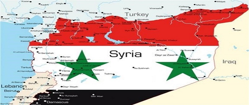 Suriye Ateşkesi Nasıl Sonuçlanacak/ ABD'nin Seçenekleri Nelerdir?