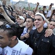 Junge Salafisten wissen wenig vom Islam