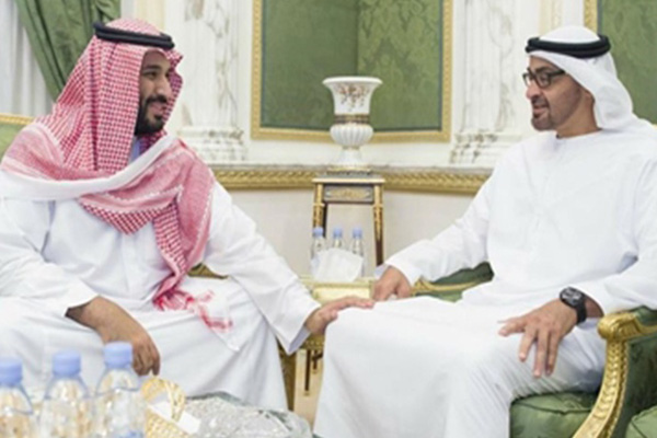 カタールが、イエメンでのサウジとＵＡＥによるテロ組織支援を暴露