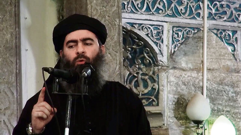 OSDH confirma morte de líder Daesh no leste da Síria