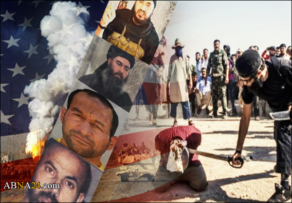 بعد مقتل البغدادي.. "الخليفة الجديد" لتنظيم داعش يعلن عن نفسه!