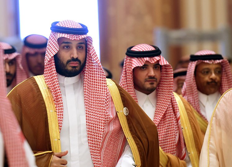 نجل الملك السعودي يسحب آخر منصب رفيع من بن نايف "بشكل سري"