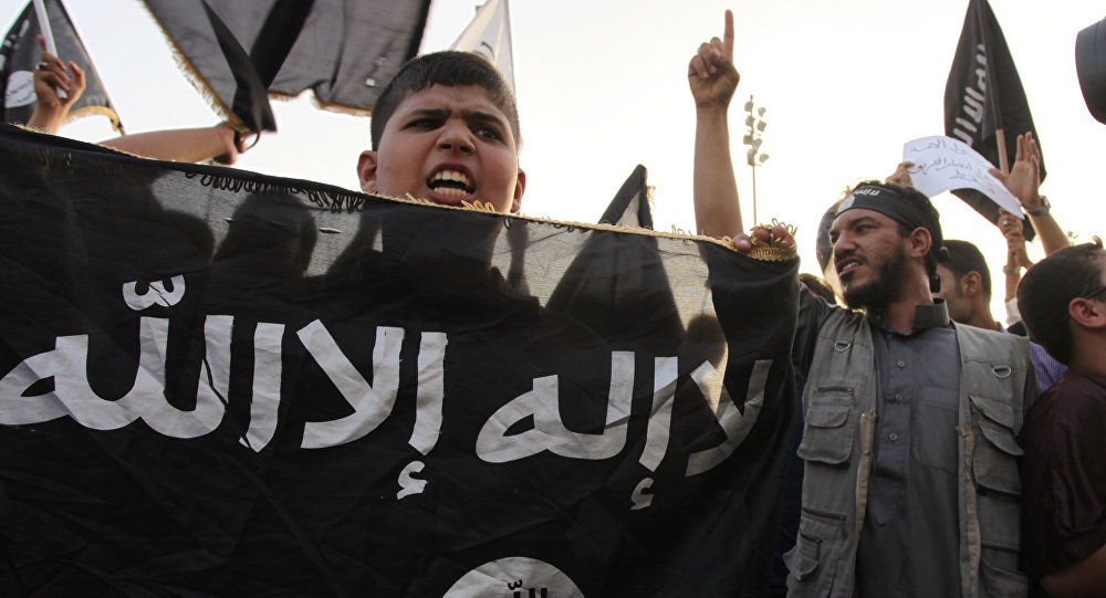 “El Líder del Daesh Ordenó Nuevos Ataques Terroristas en Libia” 