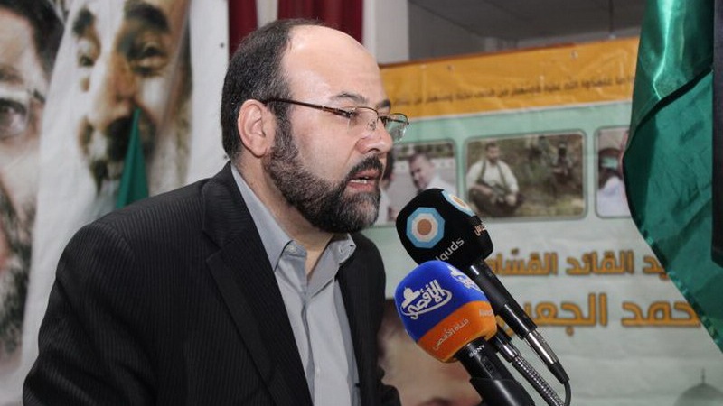 حماس: غزہ کی 51 روزہ جنگ میں 2260 فلسطینی شہید اور 11 ہزار فلسطینی زخمی ہوئے