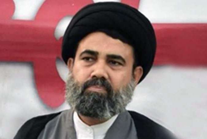علامہ احمد اقبال رضوی: جے آئی ٹی کا فیصلہ حق و انصاف کی فتح ہے، وزیراعظم فوری مستعفی ہوں