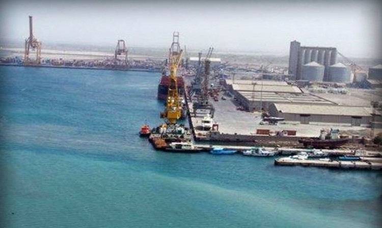 Saudi Arabia prevents the Ship of electricity from entering Yemen