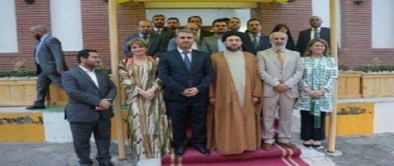 Barzani muhalifi partilerden ortak açıklama