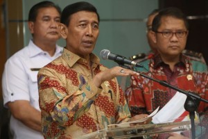  Perppu No. 2/2017 Tidak Bermaksud Mendiskreditkan Ormas Islam