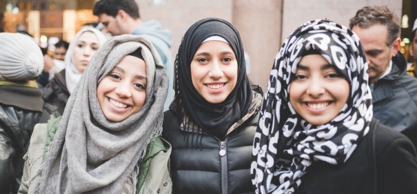 Integrationsbeauftragte legt Fokus auf muslimische Frauen
