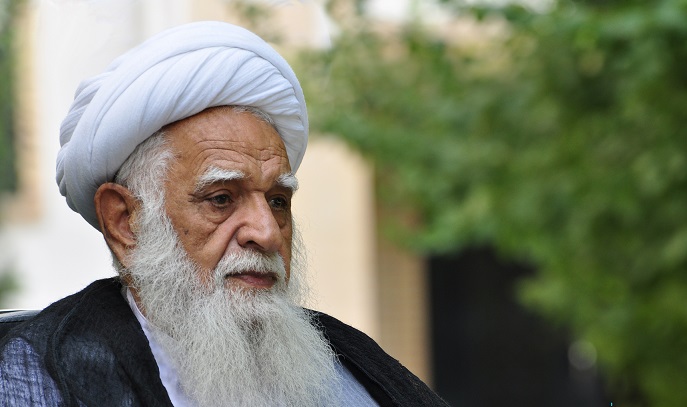 Ayatollah Mohseni’s letter to Haider al-Abadi following the liberation of Mosul