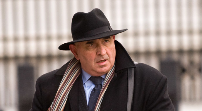 Former British ambassador: Saudi-Qatar dispute, battle for the future of ME