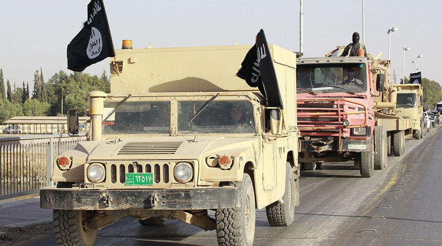 Saudi Arabia sent 150 intelligence officers to join ISIS in Mosul : Qatari newspaper