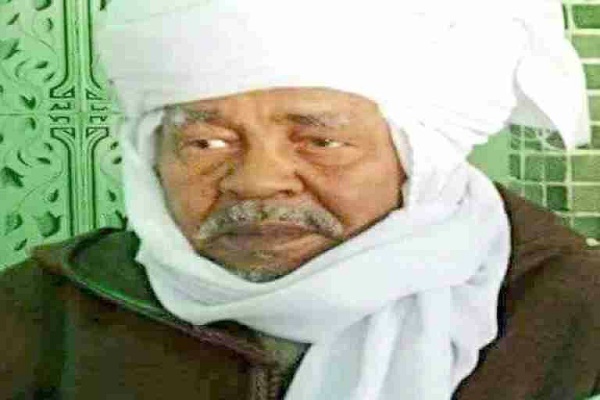 Prominent Algerian Quran expert passed away