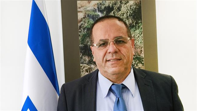 Israel Mahukan Penerbangan Terus Dari Tel Aviv Ke Arab Saudi