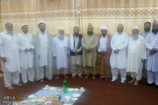 Ulama Sunni-Syiah Pakistan Tegaskan Tidak akan Terpengaruh Isu Pemecah Belah Umat Islam 