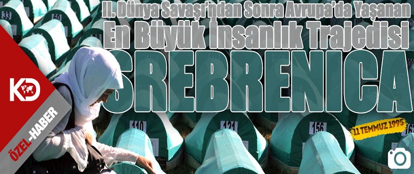İnsanlık Trajedisi