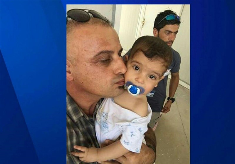 عراق؛ شیعہ فوجی نے اہل سنت کے بچے کے لیے اپنی جان قربان کر دی
