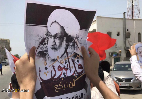 القوات الخليفية تشدد الحصار على الدراز وجامعها وتمنع إقامة صلاة الجمعة الأكبر في البحرين