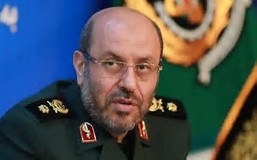Ministro ng Depenso ng Iran: Ang Daesh ay banta sa Global Security 