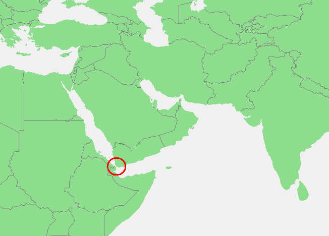 UAE seeks to declare Bab Al-Mandab province in Yemen
