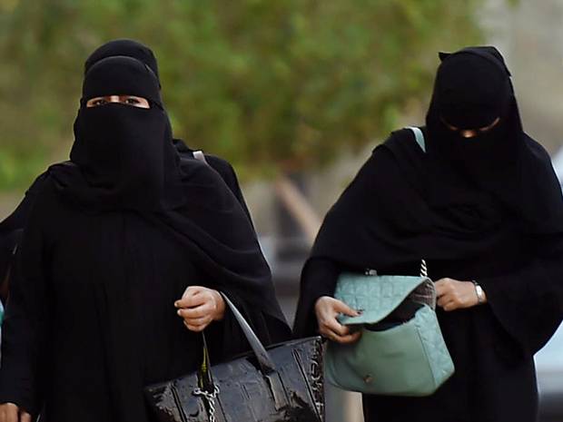 النساء الأكثر تعرضا للهجمات المعادية للمسلمين في أستراليا