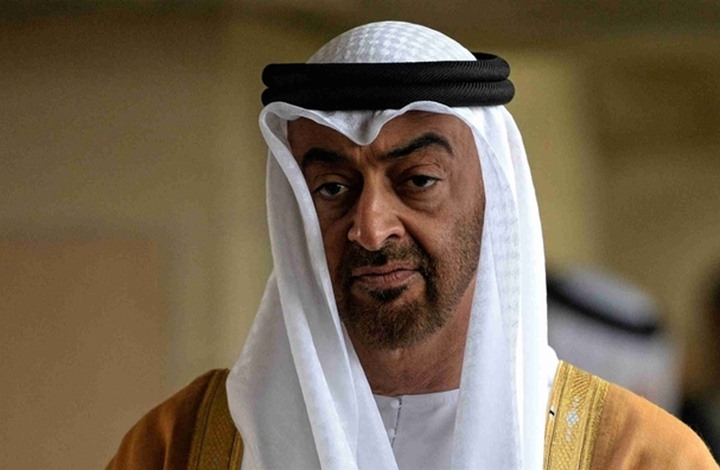 الإمارات تعوض مواطنا أمريكيا أشرف "محمد بن زايد" على تعذيبه