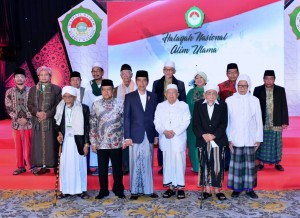 Jangan Ada Agenda Politik Runtuhkan NKRI