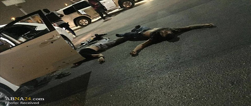Siyonist Suudi’den yine katliam/Foto