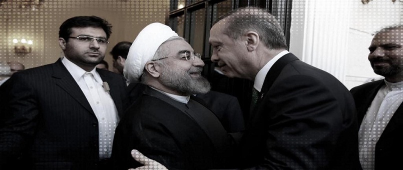Türkiye-İran ilişkileri o gün değişti